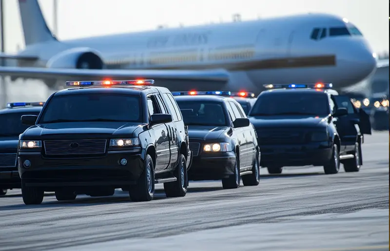 Scfc Germany SCFC Armored Transfers - SCFC Consulting